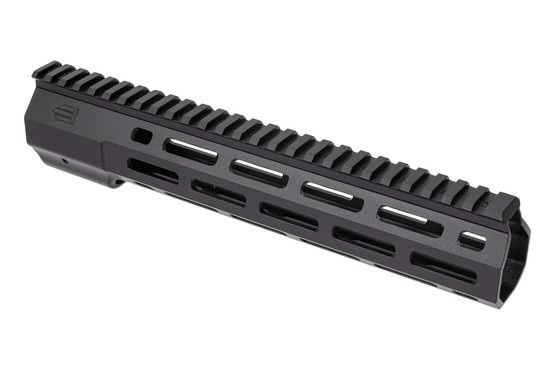 Expo Arms AR15 enhanced handguard 10.75 features a free float design